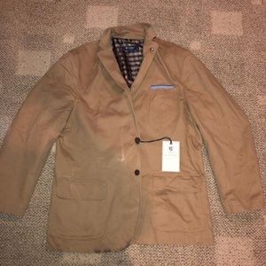Daniel Cremieux Classics Jacket